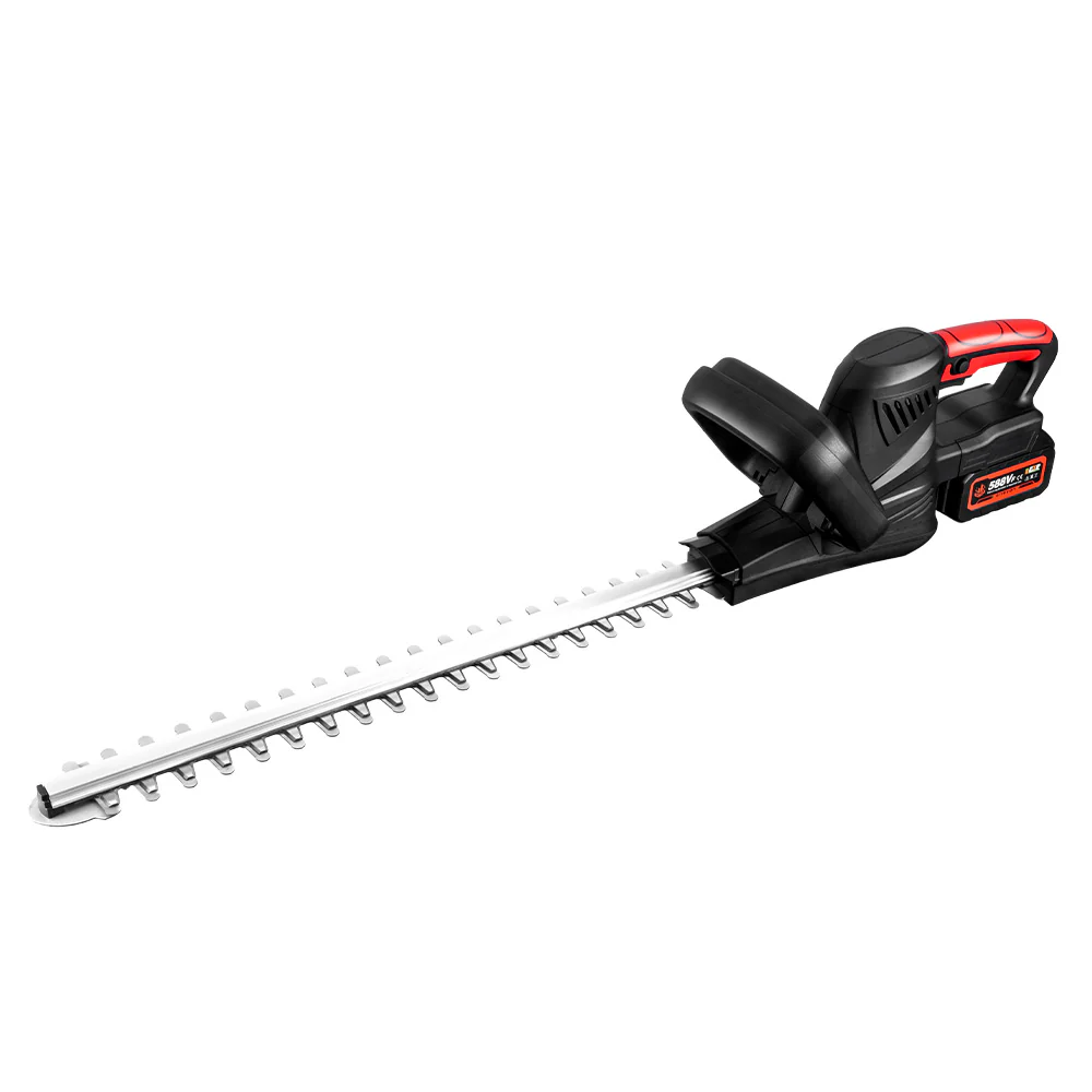510mm Cordless Brushless Hedge Trimmer | For Makita 18V Battery - Tiuet